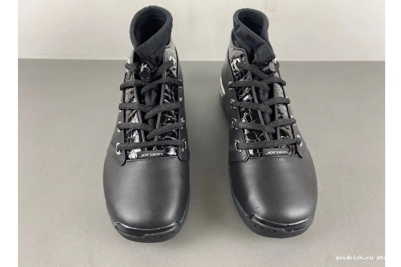 Metallic Black 303891-004 17 303891-004  Jordan Silver  0322